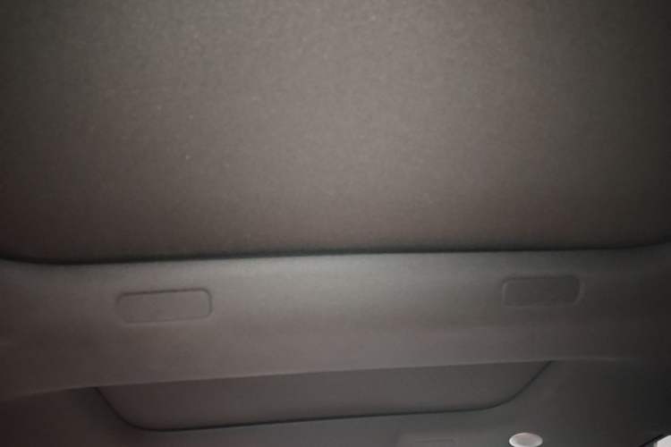 Used Hima AITO M9 2024 Range-Extended Max Edition 52 kWh 6-Seater Version Headliner