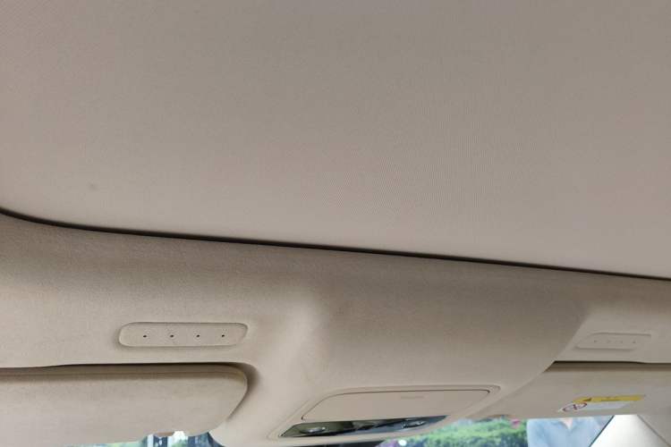 Used Hima AITO M9 2024 Range-Extended Ultra Version 42 kWh 6-Seater Model Headliner