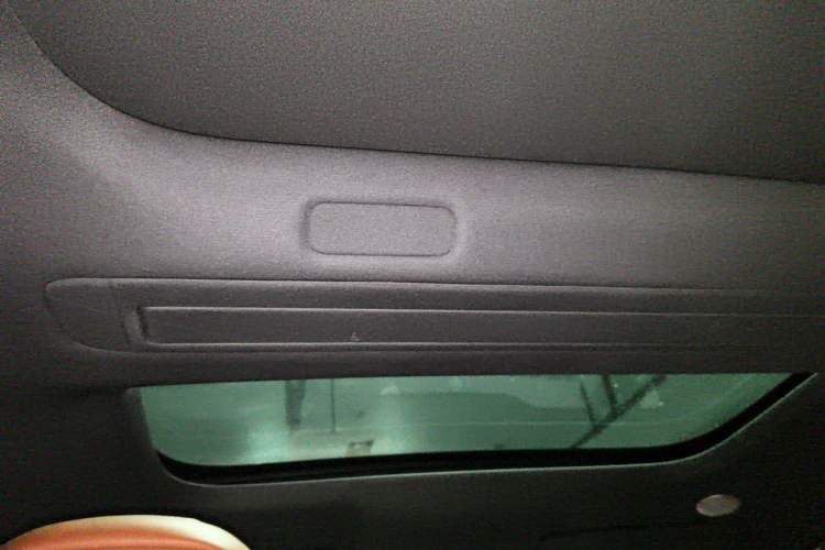 Used Hima AITO M9 2024 Range-Extended Ultra Version 42 kWh 6-Seater Model Headliner