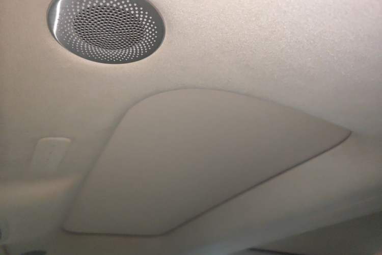 Used Hima AITO M9 2024 Range-Extended Ultra Version 42 kWh 6-Seater Model Headliner