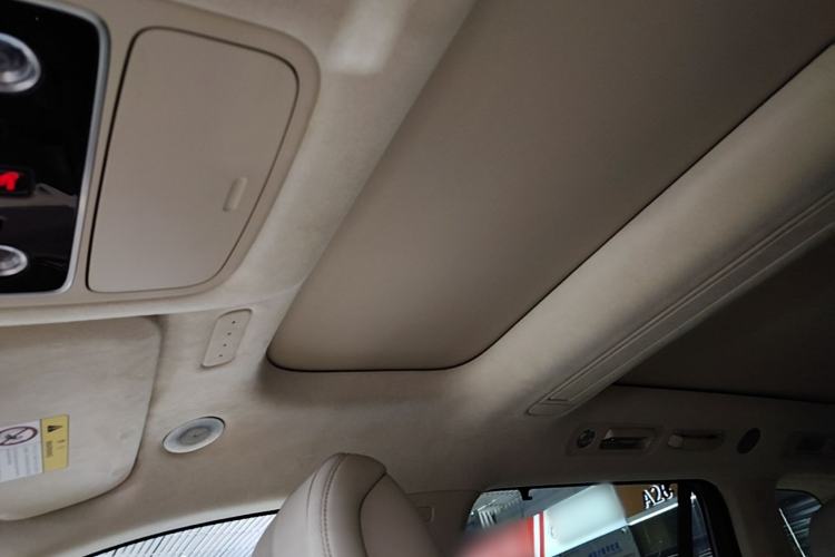 Used Hima AITO M9 2024 Range-Extended Ultra Version 52 kWh 6-Seater Model Headliner