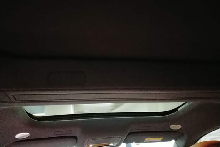 Used Hima AITO M9 2024 Range-Extended Ultra Version 42 kWh 6-Seater Model Headliner