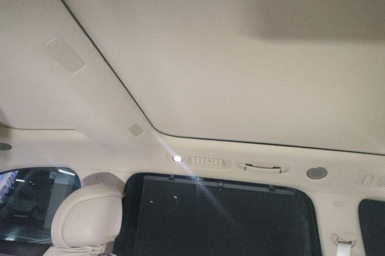 Used Hima AITO M9 2024 Range-Extended Max Edition 42 kWh 6-Seater Version Headliner