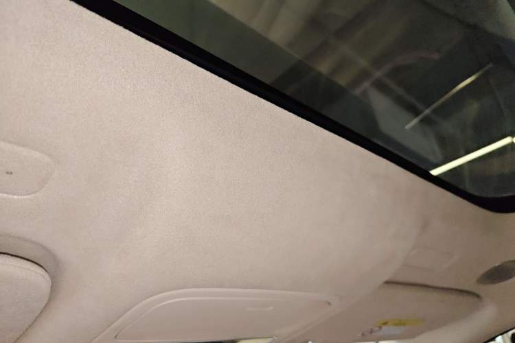 Used Hima AITO M9 2024 Range-Extended Max Edition 42 kWh 6-Seater Version Headliner