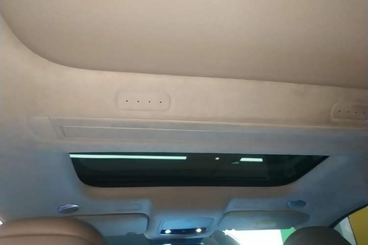 Used Hima AITO M9 2024 Range-Extended Ultra Version 52 kWh 5-Seater Model Headliner