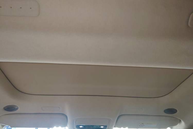 Used Hima AITO M9 2024 Range-Extended Max Edition 52 kWh 6-Seater Version Headliner