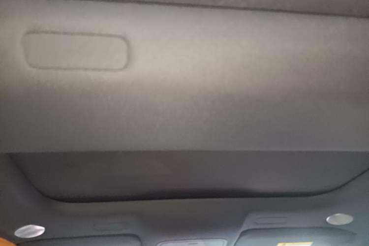 Used Hima AITO M9 2024 Range-Extended Max Edition 42 kWh 6-Seater Version Headliner