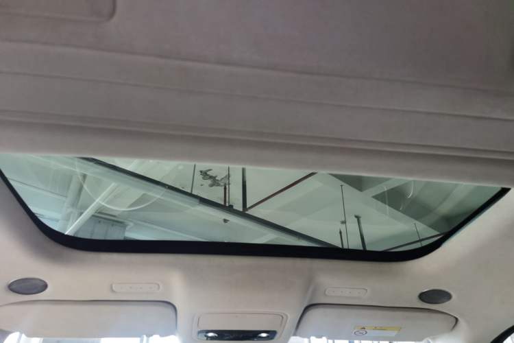 Used Hima AITO M9 2024 Range-Extended Ultra Version 52 kWh 5-Seater Model Headliner