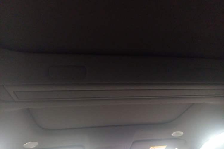 Used Hima AITO M9 2024 Range-Extended Ultra Version 42 kWh 6-Seater Model Headliner