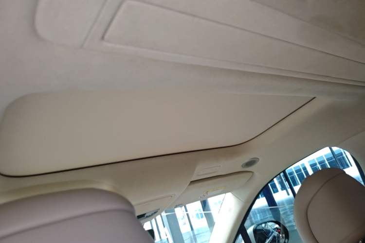 Used Hima AITO M9 2024 Range-Extended Ultra Version 42 kWh 6-Seater Model Headliner