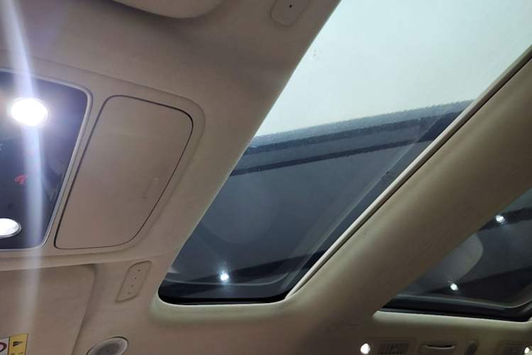 Used Hima AITO M9 2024 Range-Extended Ultra Version 42 kWh 6-Seater Model Headliner