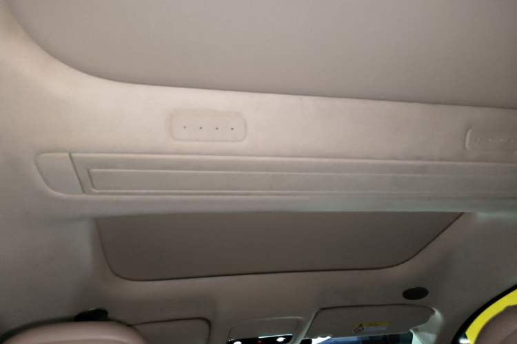 Used Hima AITO M9 2024 Range-Extended Ultra Version 42 kWh 6-Seater Model Headliner