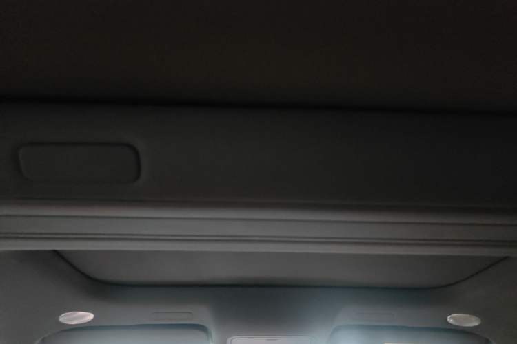 Used Hima AITO M9 2024 Range-Extended Ultra Version 42 kWh 6-Seater Model Headliner