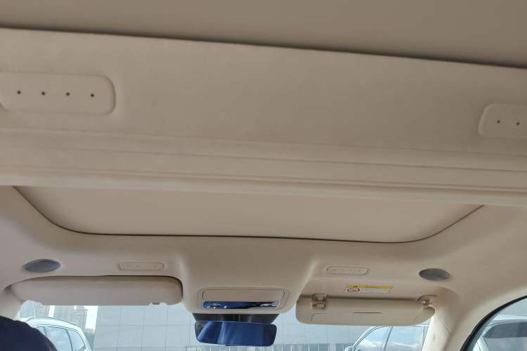 Used Hima AITO M9 2024 Range-Extended Ultra Version 52 kWh 5-Seater Model Headliner