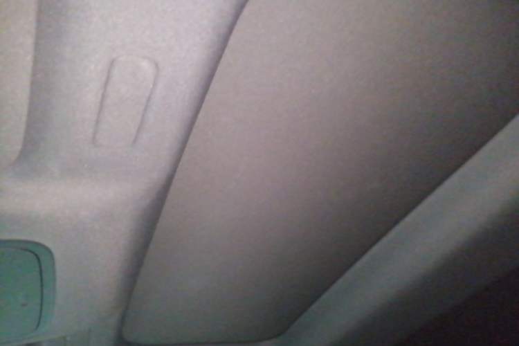 Used Hima AITO M9 2024 Range-Extended Max Edition 42 kWh 6-Seater Version Headliner