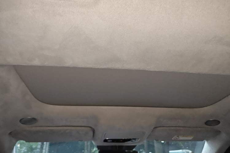 Used Hima AITO M9 2024 Range-Extended Max Edition 42 kWh 6-Seater Version Headliner