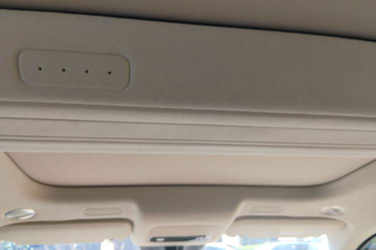 Used Hima AITO M9 2024 Range-Extended Ultra Version 42 kWh 6-Seater Model Headliner