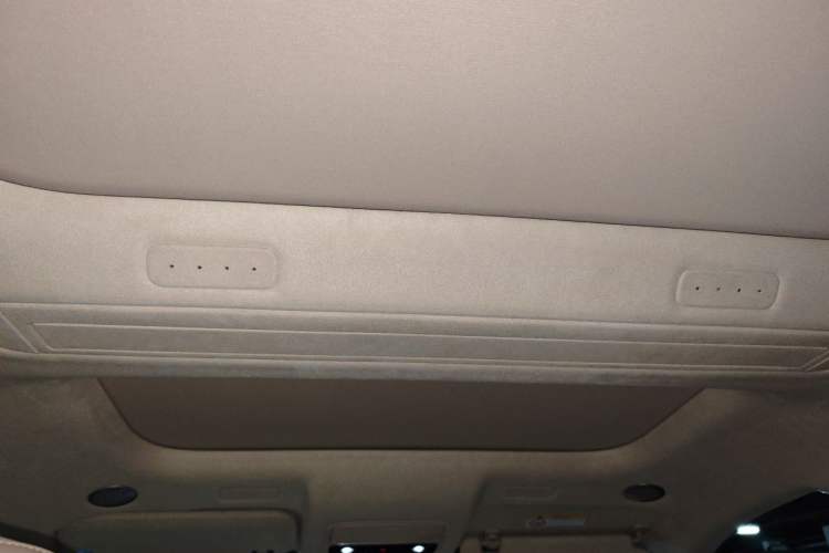 Used Hima AITO M9 2024 Range-Extended Ultra Version 52 kWh 6-Seater Model Headliner
