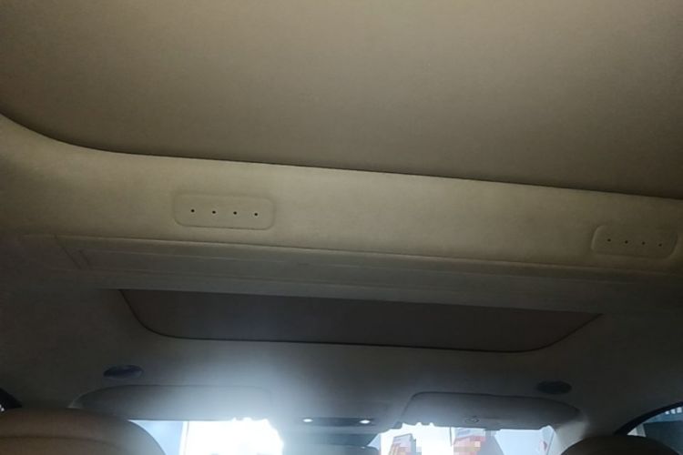 Used Hima AITO M9 2024 All-Electric Ultra Version 100 kWh 5-Seater Model Headliner