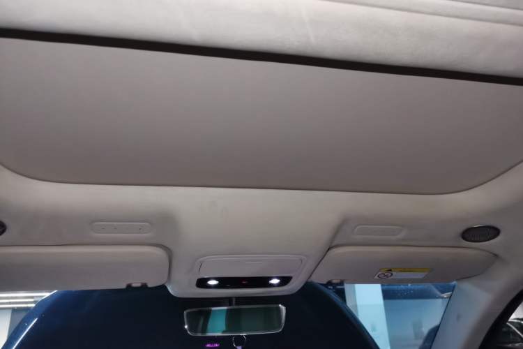 Used Hima AITO M9 2024 Range-Extended Ultra Version 52 kWh 5-Seater Model Headliner