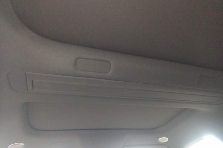 Used Hima AITO M9 2024 Range-Extended Ultra Version 42 kWh 6-Seater Model Headliner
