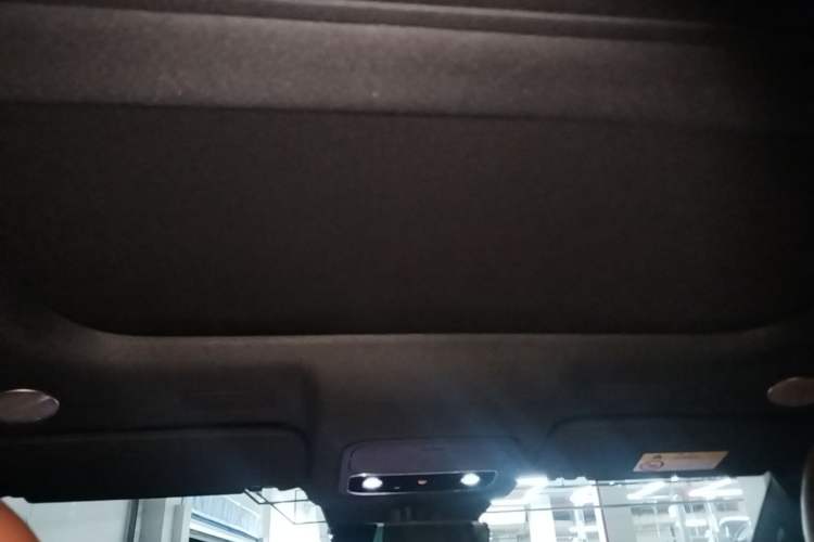 Used Hima AITO M9 2024 Range-Extended Ultra Version 52 kWh 6-Seater Model Headliner