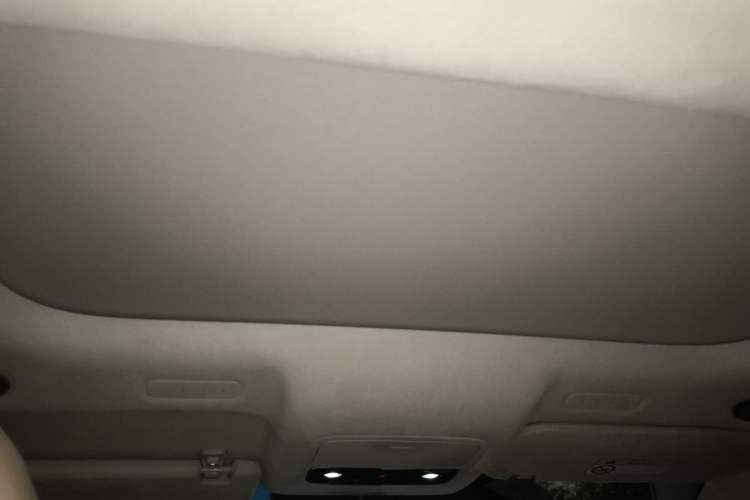 Used Hima AITO M9 2024 Range-Extended Ultra Version 52 kWh 6-Seater Model Headliner