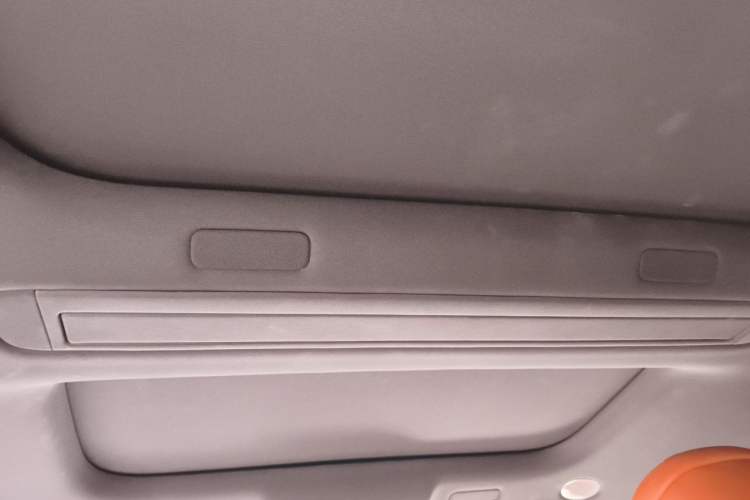 Used Hima AITO M9 2024 Range-Extended Ultra Version 42 kWh 6-Seater Model Headliner
