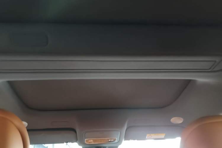 Used Hima AITO M9 2024 Range-Extended Ultra Version 42 kWh 6-Seater Model Headliner