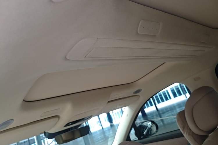 Used Hima AITO M9 2024 Range-Extended Ultra Version 42 kWh 6-Seater Model Headliner