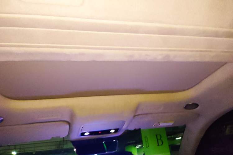 Used Hima AITO M9 2024 Range-Extended Ultra Version 52 kWh 5-Seater Model Headliner