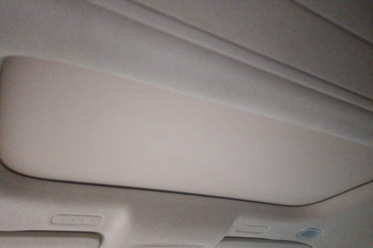 Used Hima AITO M9 2024 Range-Extended Ultra Version 42 kWh 6-Seater Model Headliner