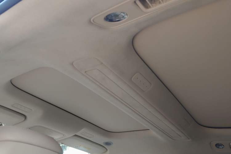 Used Hima AITO M9 2024 Range-Extended Ultra Version 42 kWh 6-Seater Model Headliner