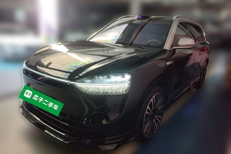 Used Hima AITO M9 2024 Range-Extended Ultra Version 42 kWh 6-Seater Model Guazi used car, China used car export, Used car for sale, Used  cars, Cheapest cars for sale