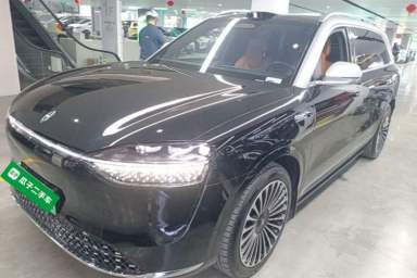 Used Hima AITO M9 2024 Range-Extended Max Edition 42 kWh 6-Seater Version
