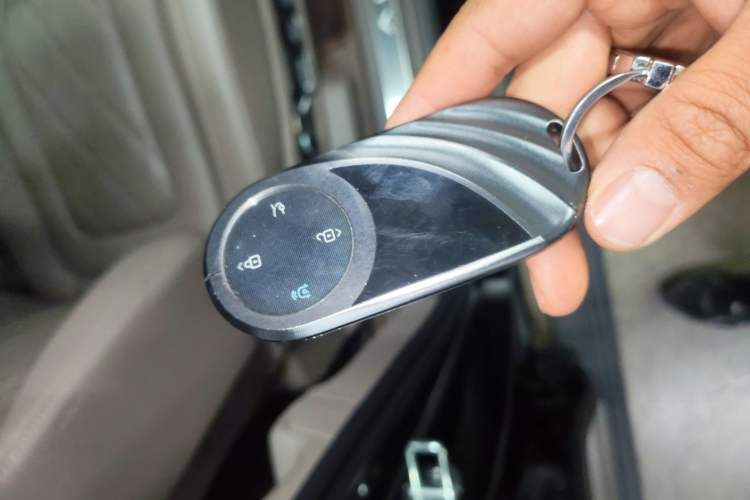 Used Hima AITO M9 2024 Range-Extended Ultra Version 52 kWh 5-Seater Model Interior 1