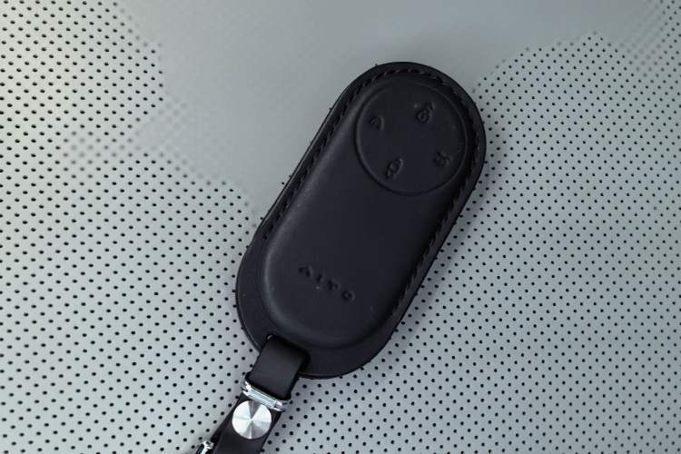 Used Hima AITO M9 2024 Range-Extended Max Edition 42 kWh 6-Seater Version Interior 12