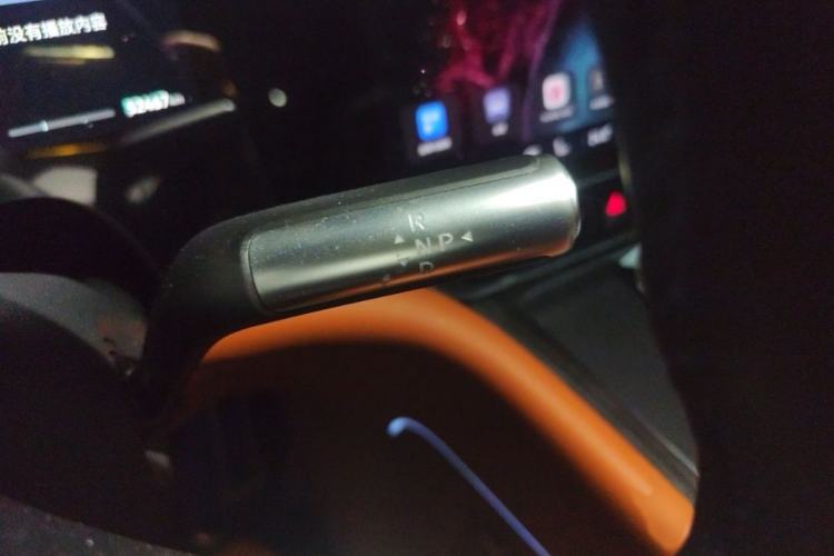 Used Hima AITO M9 2024 Range-Extended Max Edition 52 kWh 6-Seater Version Interior 2