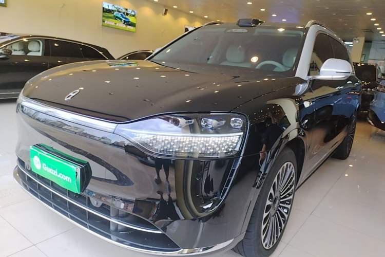 Used Hima AITO M9 2024 Range-Extended Ultra Version 42 kWh 6-Seater Model Guazi used car, China used car export, Used car for sale, Used  cars, Cheapest cars for sale