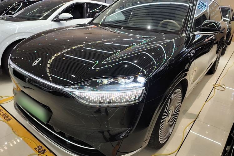 Used Hima AITO M9 2024 Range-Extended Ultra Version 52 kWh 6-Seater Model Guazi used car, China used car export, Used car for sale, Used cars, Cheapest cars for sale