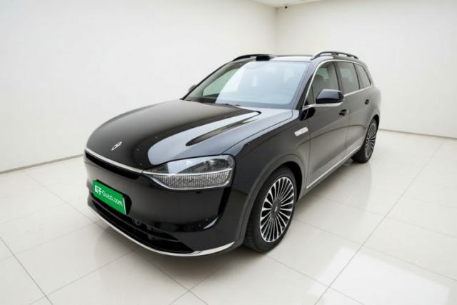 Used Hima AITO M9 2024 Range-Extended Max Edition 42 kWh 6-Seater Version