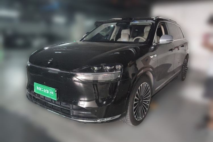 Used Hima AITO M9 2024 Range-Extended Ultra Version 52 kWh 5-Seater Model Guazi used car, China used car export, Used car for sale, Used  cars, Cheapest cars for sale