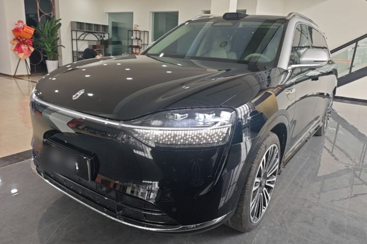 Hima AITO M9 2024 Range-Extended Ultra Version 42 kWh 6-Seater Model