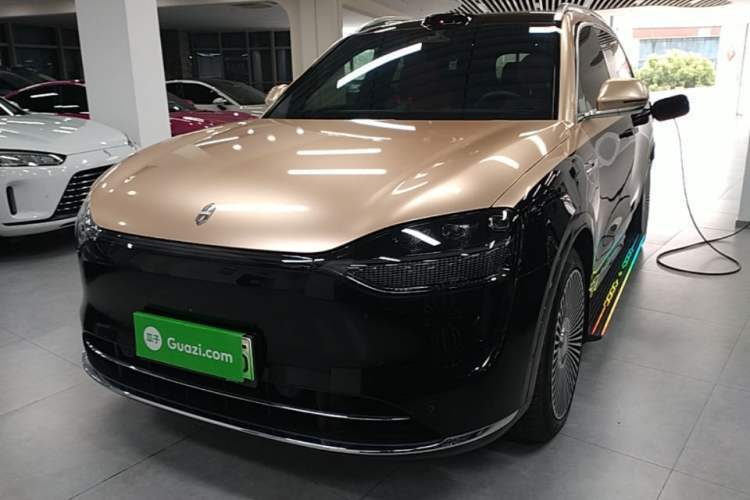 Used Hima AITO M9 2024 Range-Extended Ultra Version 42 kWh 6-Seater Model Guazi used car, China used car export, Used car for sale, Used  cars, Cheapest cars for sale