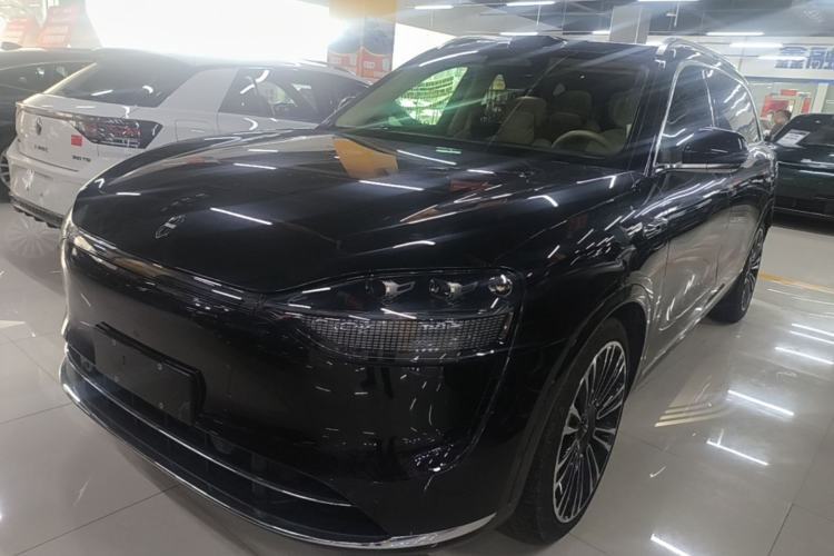 Used Hima AITO M9 2024 Range-Extended Ultra Version 52 kWh 6-Seater Model Guazi used car, China used car export, Used car for sale, Used  cars, Cheapest cars for sale