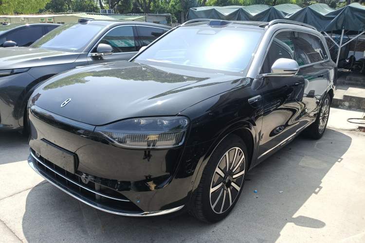 Used Hima AITO M9 2024 Range-Extended Max Edition 42 kWh 6-Seater Version Guazi used car, China used car export, Used car for sale, Used  cars, Cheapest cars for sale