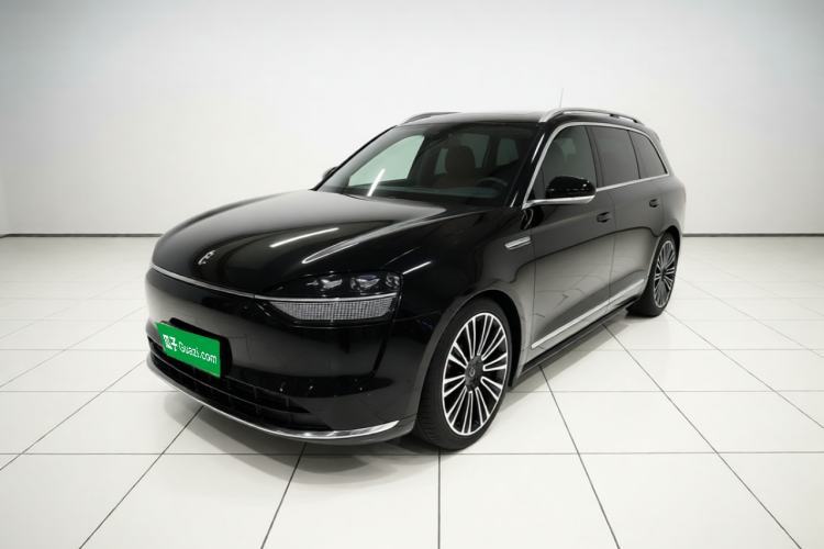Used Hima AITO M9 2024 Range-Extended Max Edition 42 kWh 6-Seater Version Guazi used car, China used car export, Used car for sale, Used cars, Cheapest cars for sale