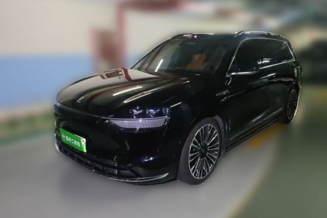 Used Hima AITO M9 2024 Range-Extended Max Edition 42 kWh 6-Seater Version