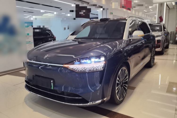 Used Hima AITO M9 2024 Range-Extended Ultra Version 42 kWh 6-Seater Model Guazi used car, China used car export, Used car for sale, Used  cars, Cheapest cars for sale