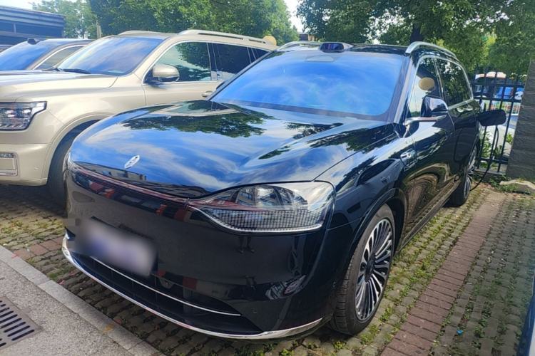 Used Hima AITO M9 2024 Range-Extended Max Edition 42 kWh 6-Seater Version Guazi used car, China used car export, Used car for sale, Used  cars, Cheapest cars for sale
